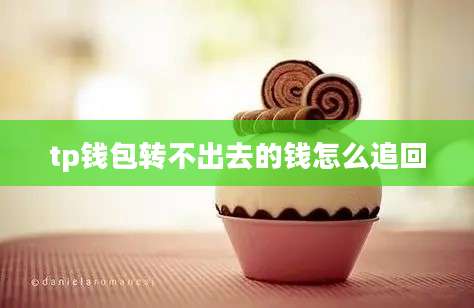 tp钱包转不出去的钱怎么追回