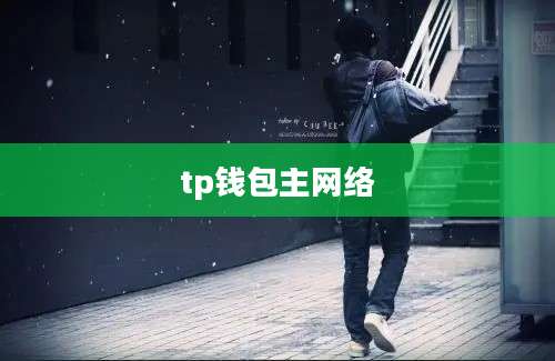 tp钱包主网络