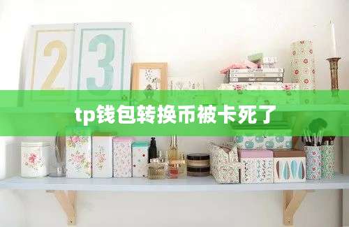 tp钱包转换币被卡死了