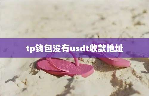 tp钱包没有usdt收款地址
