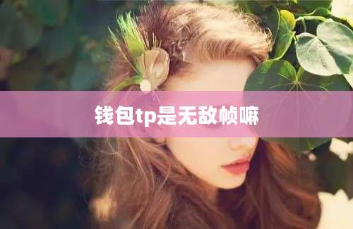钱包tp是无敌帧嘛