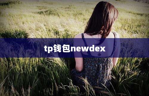 tp钱包newdex