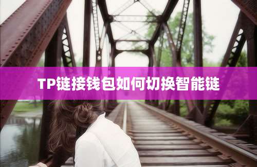 TP链接钱包如何切换智能链