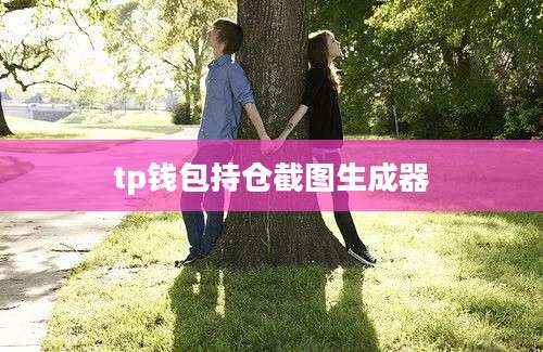 tp钱包持仓截图生成器
