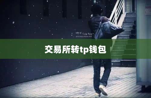 交易所转tp钱包