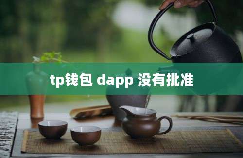 tp钱包 dapp 没有批准