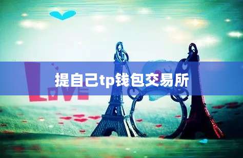 提自己tp钱包交易所