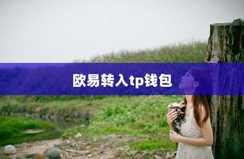欧易转入tp钱包
