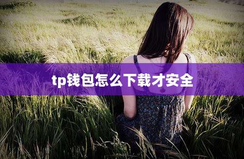 tp钱包怎么下载才安全