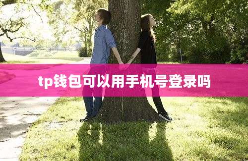 tp钱包可以用手机号登录吗