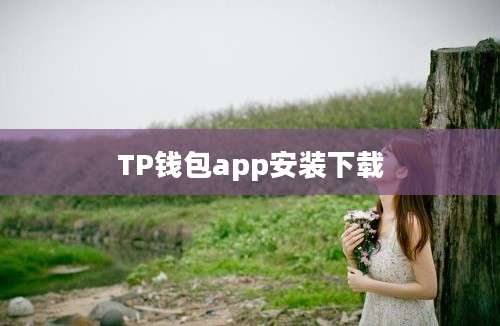 TP钱包app安装下载