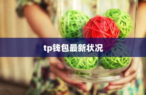 tp钱包最新状况