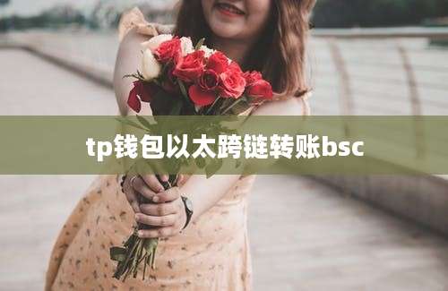 tp钱包以太跨链转账bsc