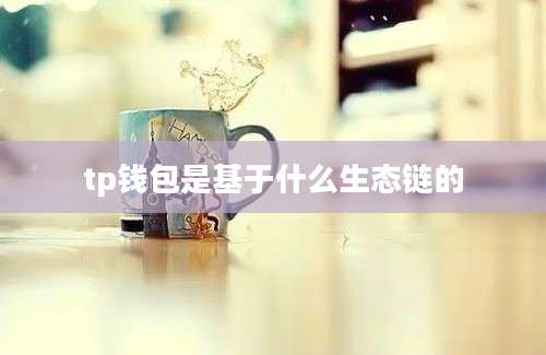 tp钱包是基于什么生态链的