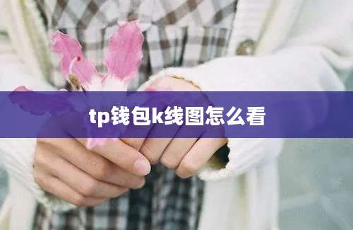 tp钱包k线图怎么看