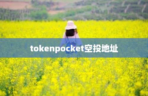 tokenpocket空投地址