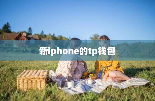 新iphone的tp钱包