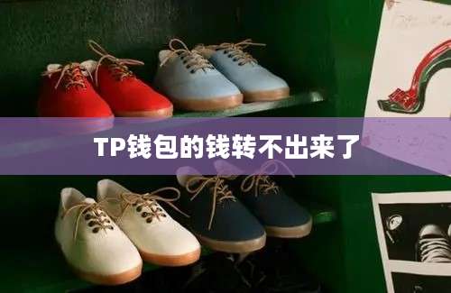 TP钱包的钱转不出来了