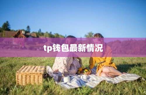 tp钱包最新情况