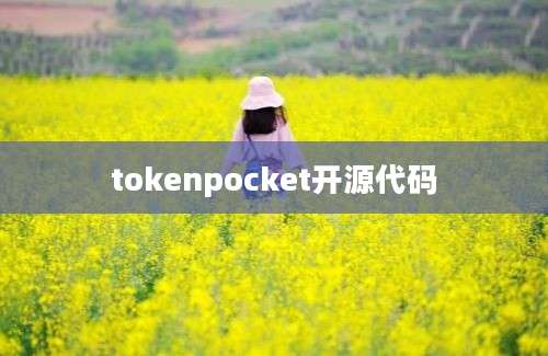 tokenpocket开源代码