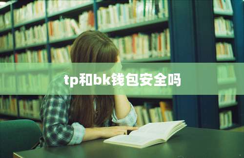 tp和bk钱包安全吗