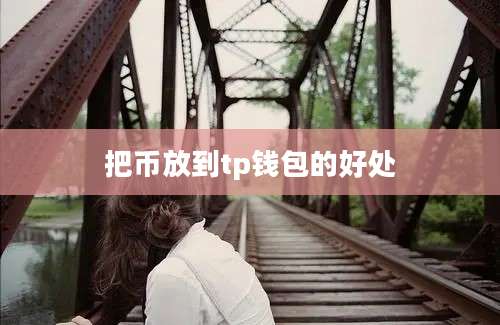 把币放到tp钱包的好处
