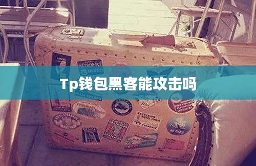 Tp钱包黑客能攻击吗