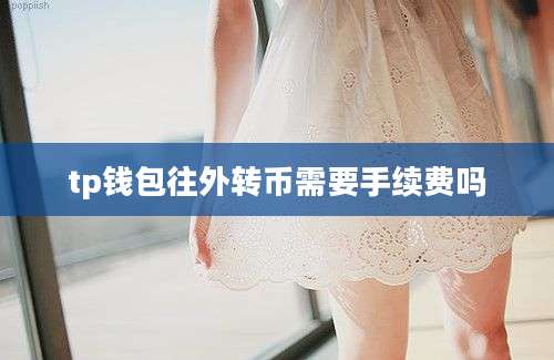 tp钱包往外转币需要手续费吗