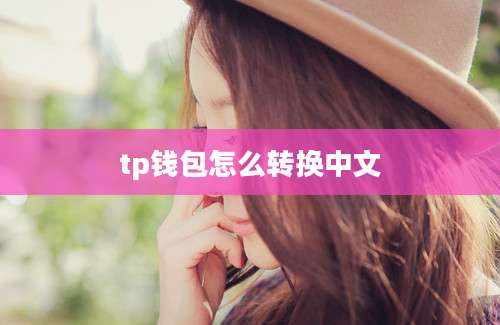 tp钱包怎么转换中文