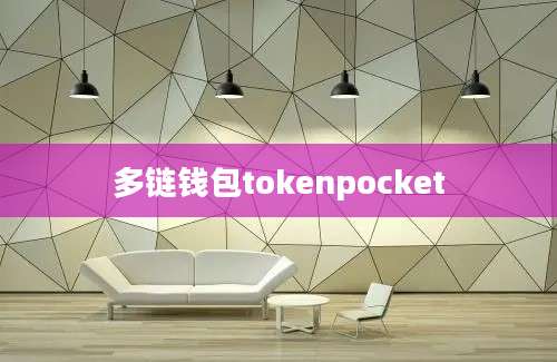 多链钱包tokenpocket