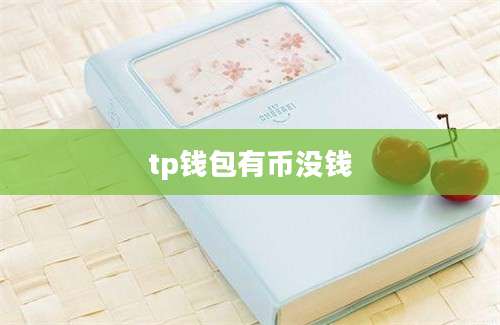 tp钱包有币没钱