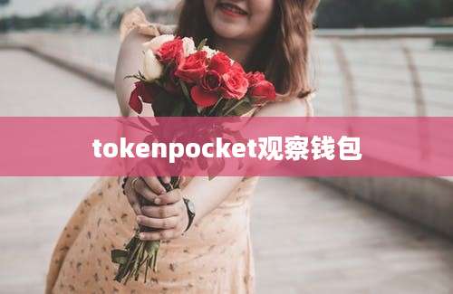 tokenpocket观察钱包