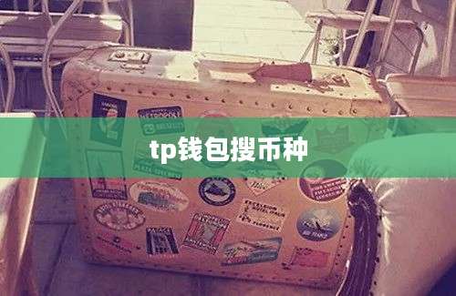tp钱包搜币种