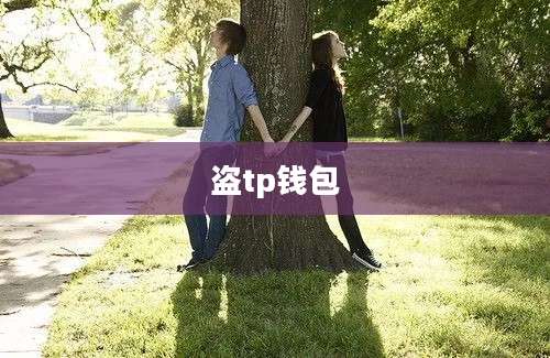盗tp钱包