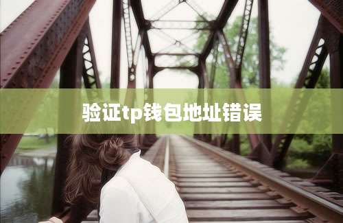 验证tp钱包地址错误