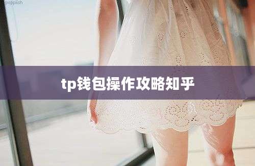 tp钱包操作攻略知乎