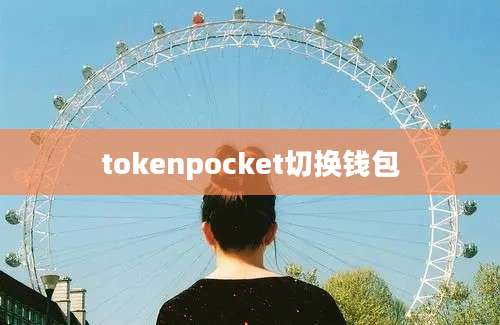 tokenpocket切换钱包