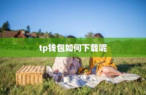 tp钱包如何下载呢