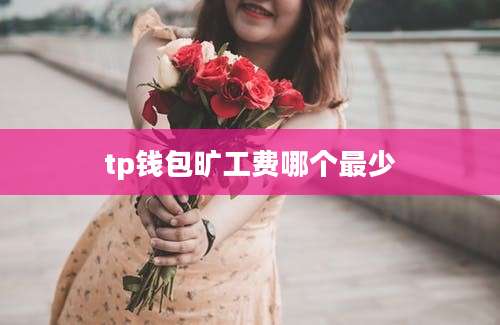 tp钱包旷工费哪个最少