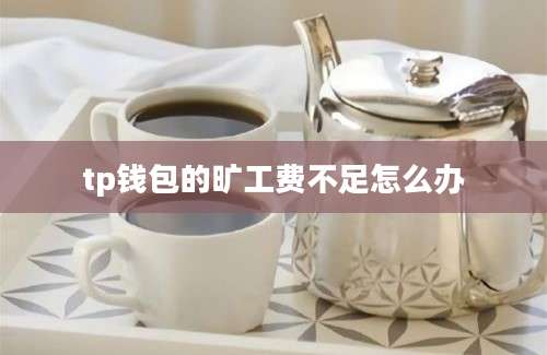 tp钱包的旷工费不足怎么办