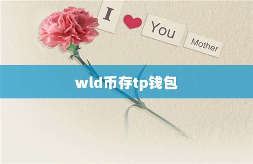wld币存tp钱包