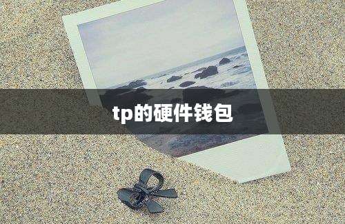 tp的硬件钱包