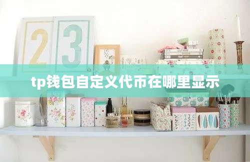 tp钱包自定义代币在哪里显示