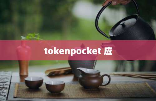 tokenpocket 应
