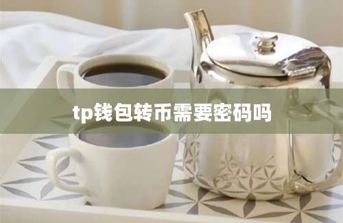 tp钱包转币需要密码吗