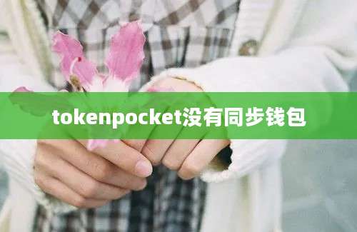tokenpocket没有同步钱包