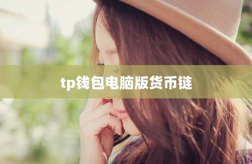 tp钱包电脑版货币链