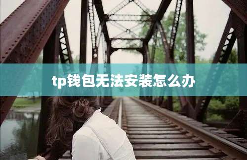 tp钱包无法安装怎么办