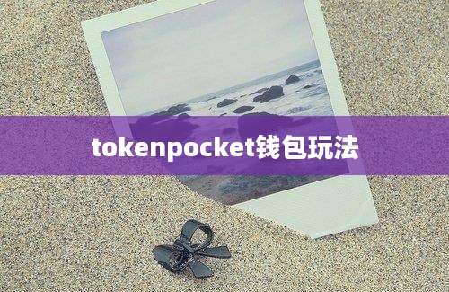 tokenpocket钱包玩法