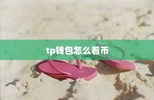 tp钱包怎么看币